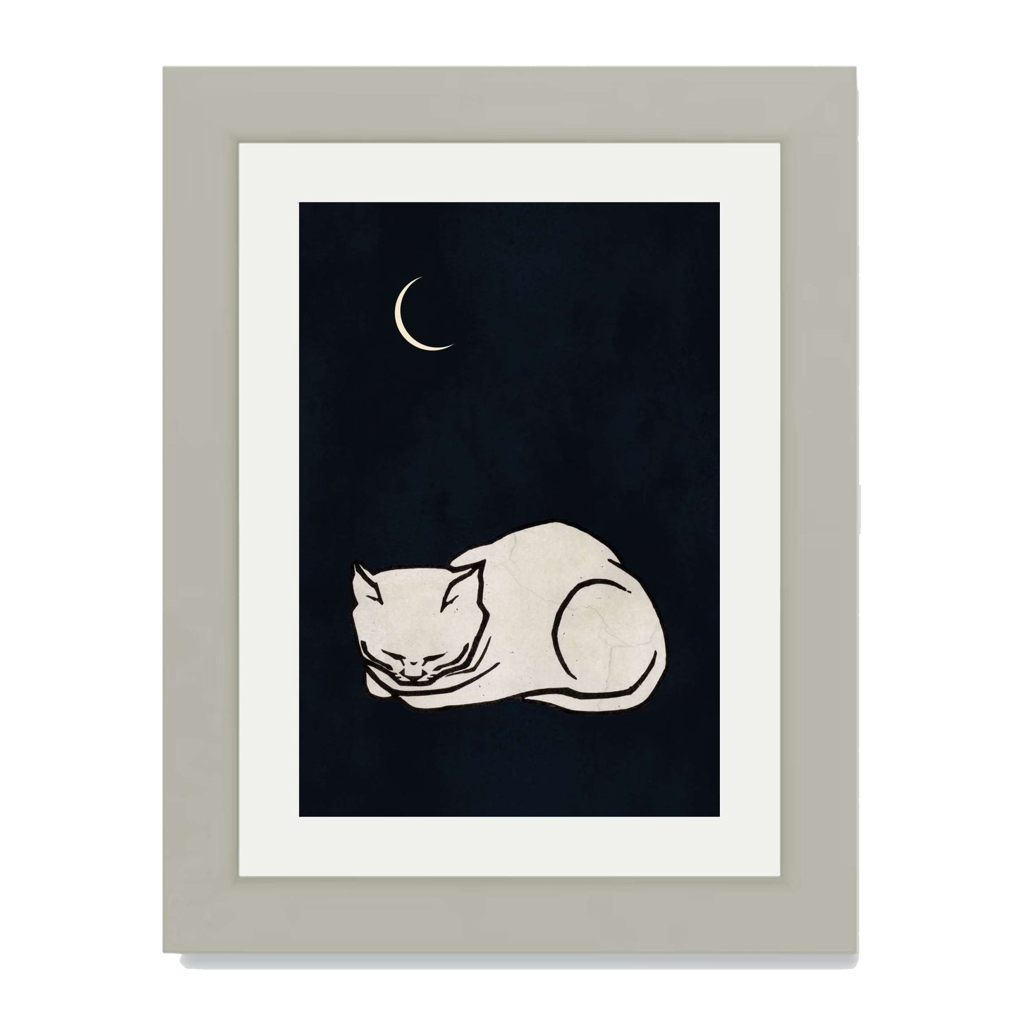 COZY DREAM | PRINT