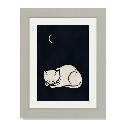 COZY DREAM | PRINT