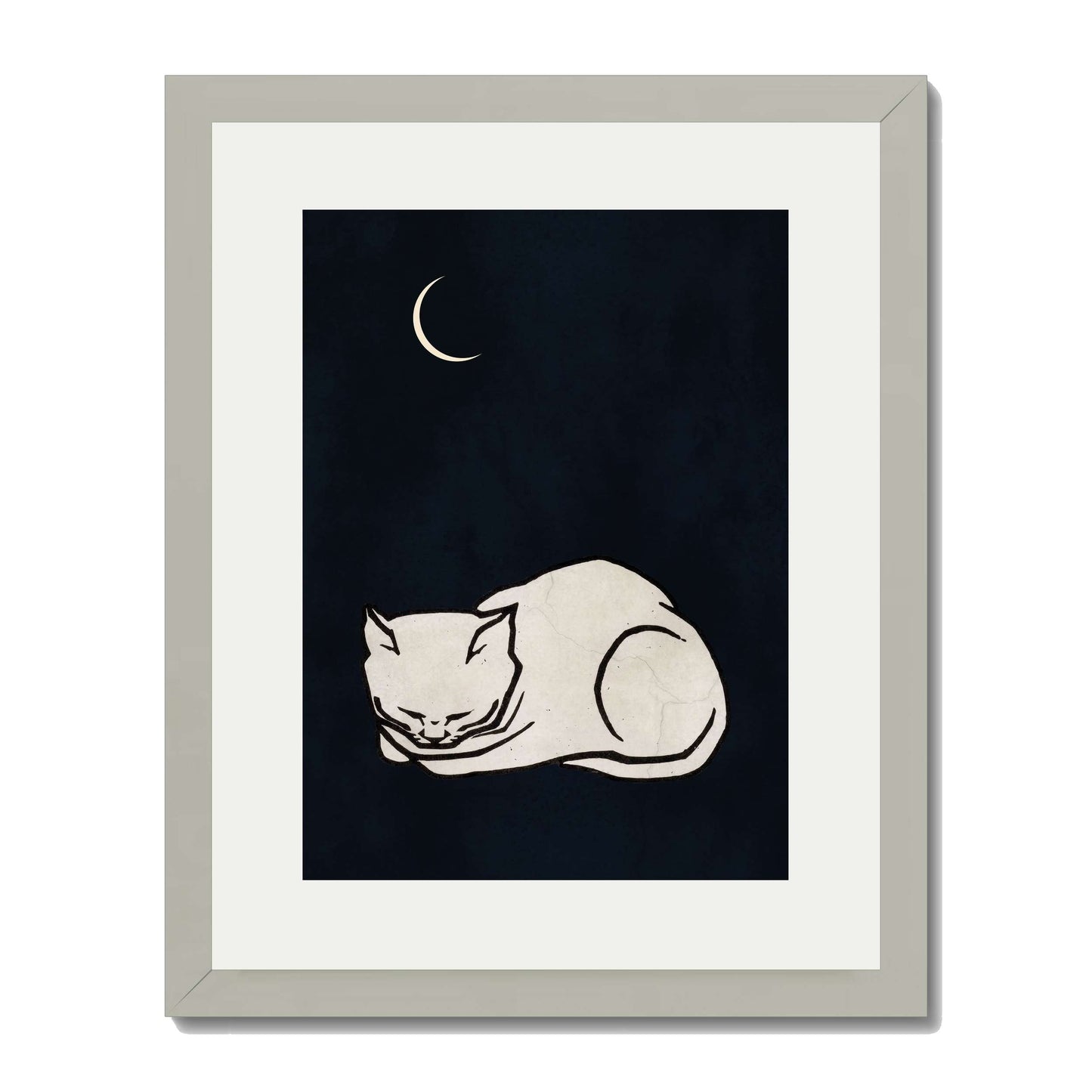 COZY DREAM | PRINT