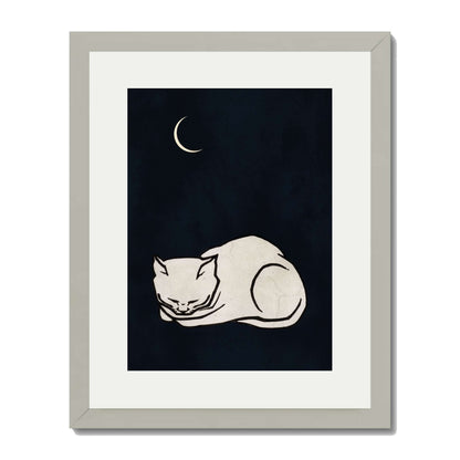 COZY DREAM | PRINT