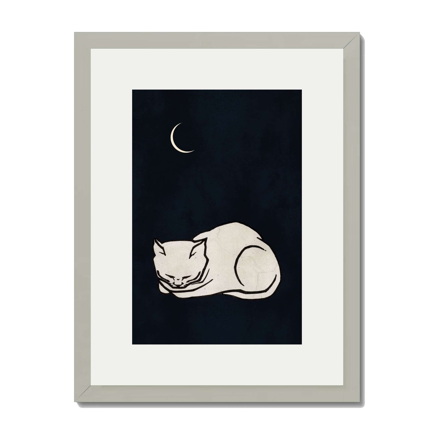 COZY DREAM | PRINT