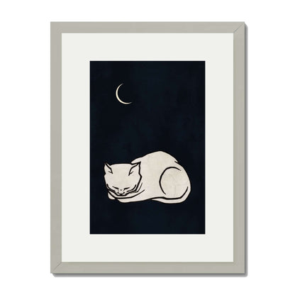 COZY DREAM | PRINT