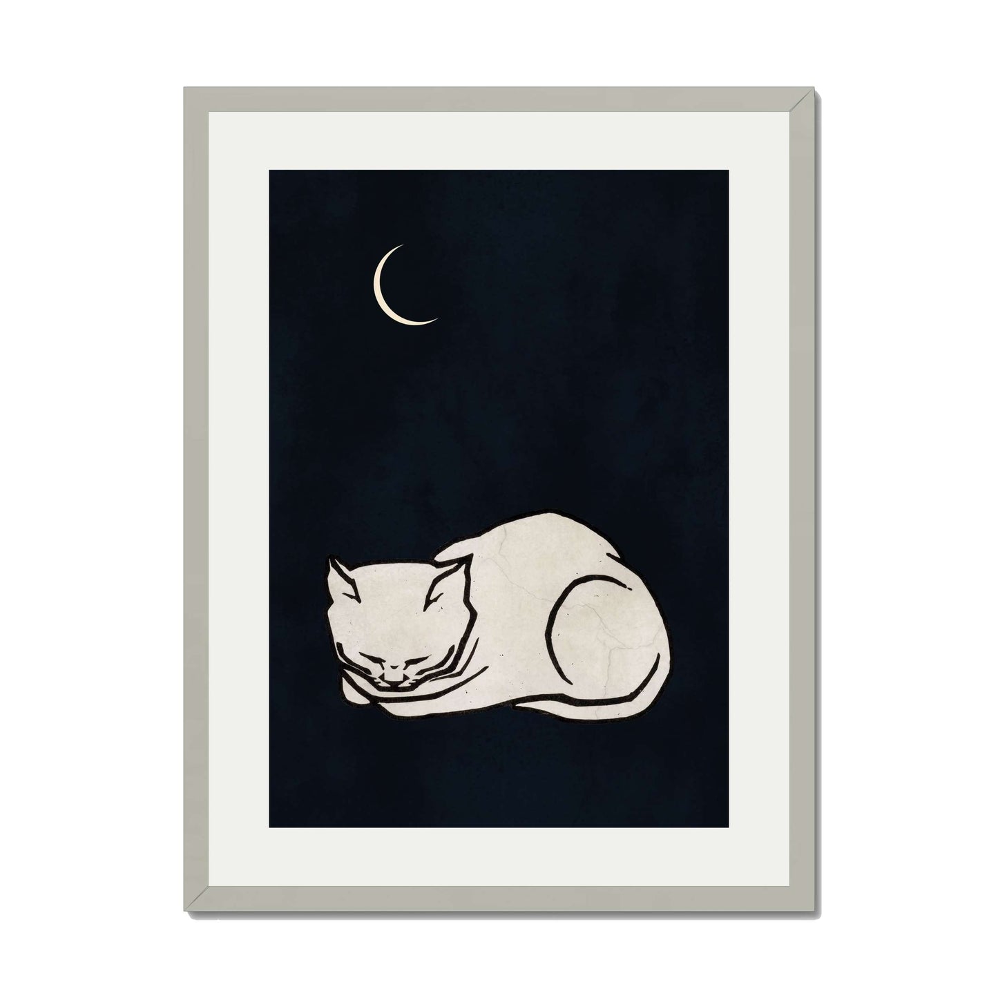 COZY DREAM | PRINT