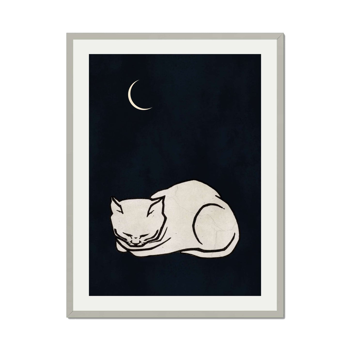 COZY DREAM | PRINT
