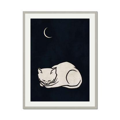 COZY DREAM | PRINT