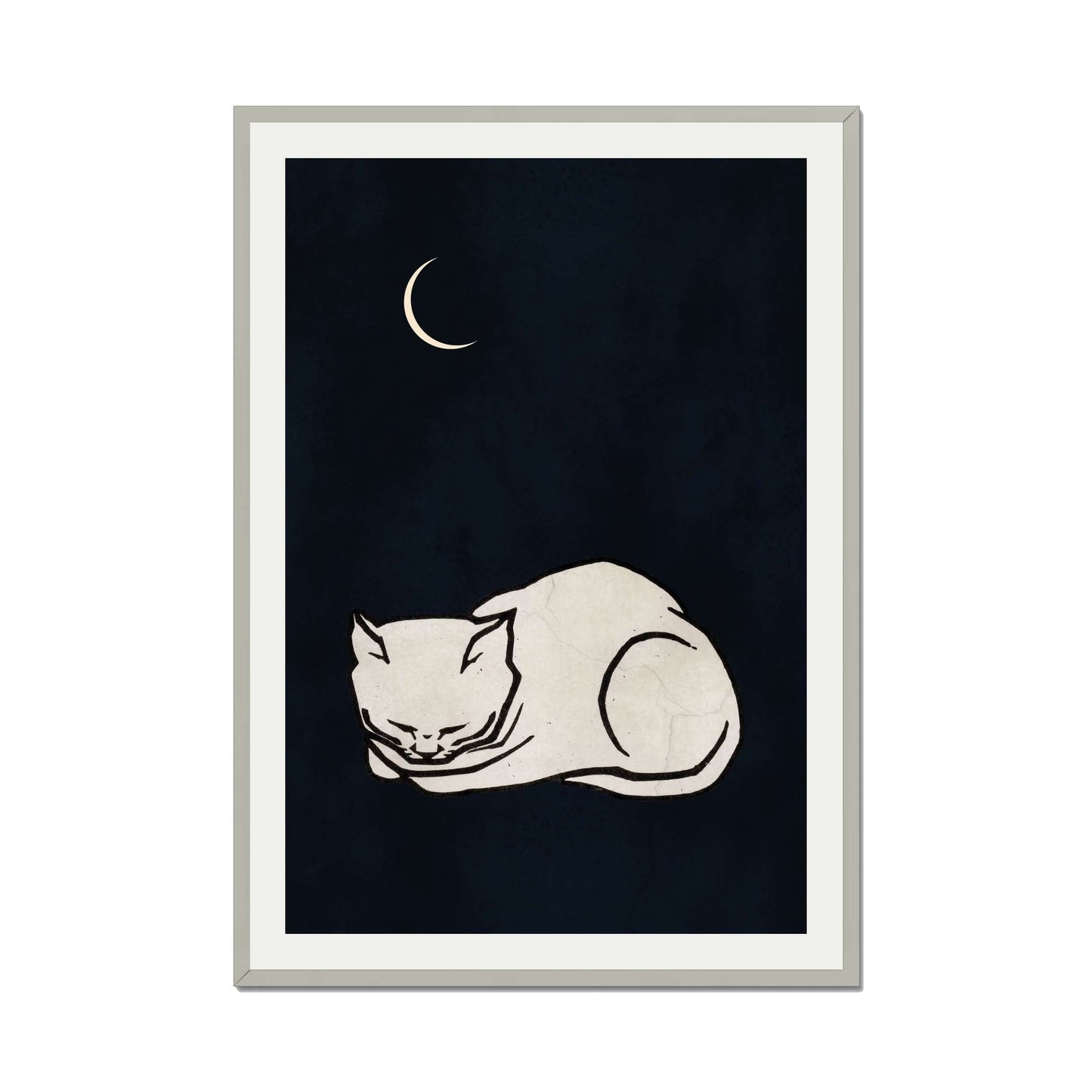 COZY DREAM | PRINT