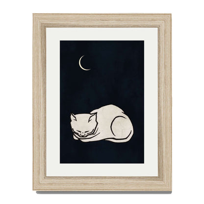 COZY DREAM | PRINT