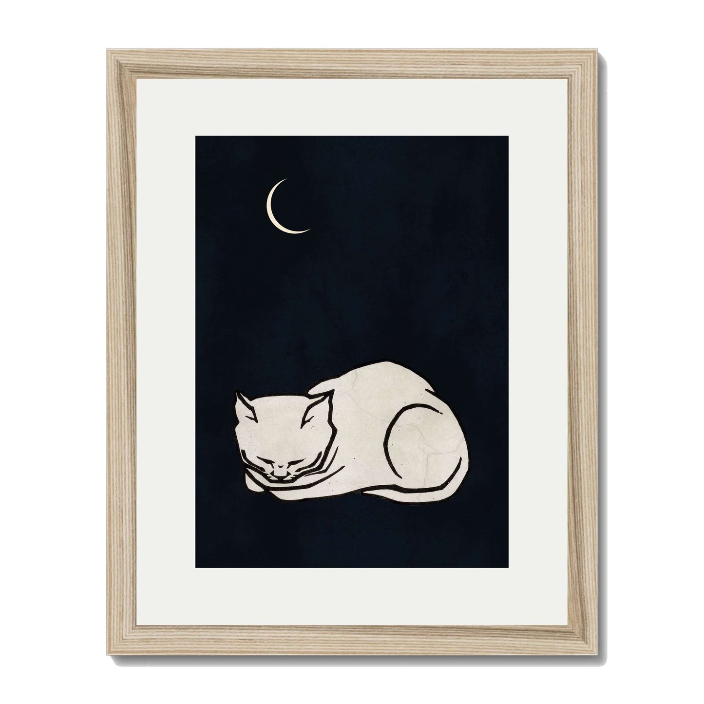 COZY DREAM | PRINT