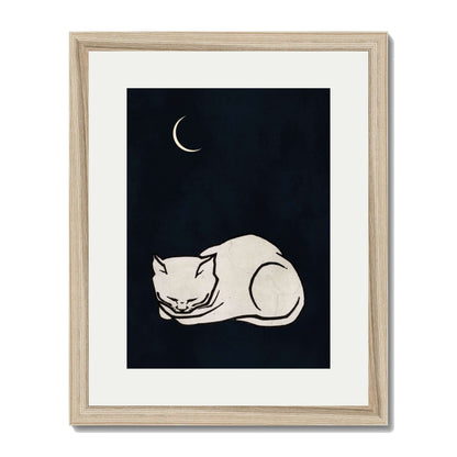 COZY DREAM | PRINT