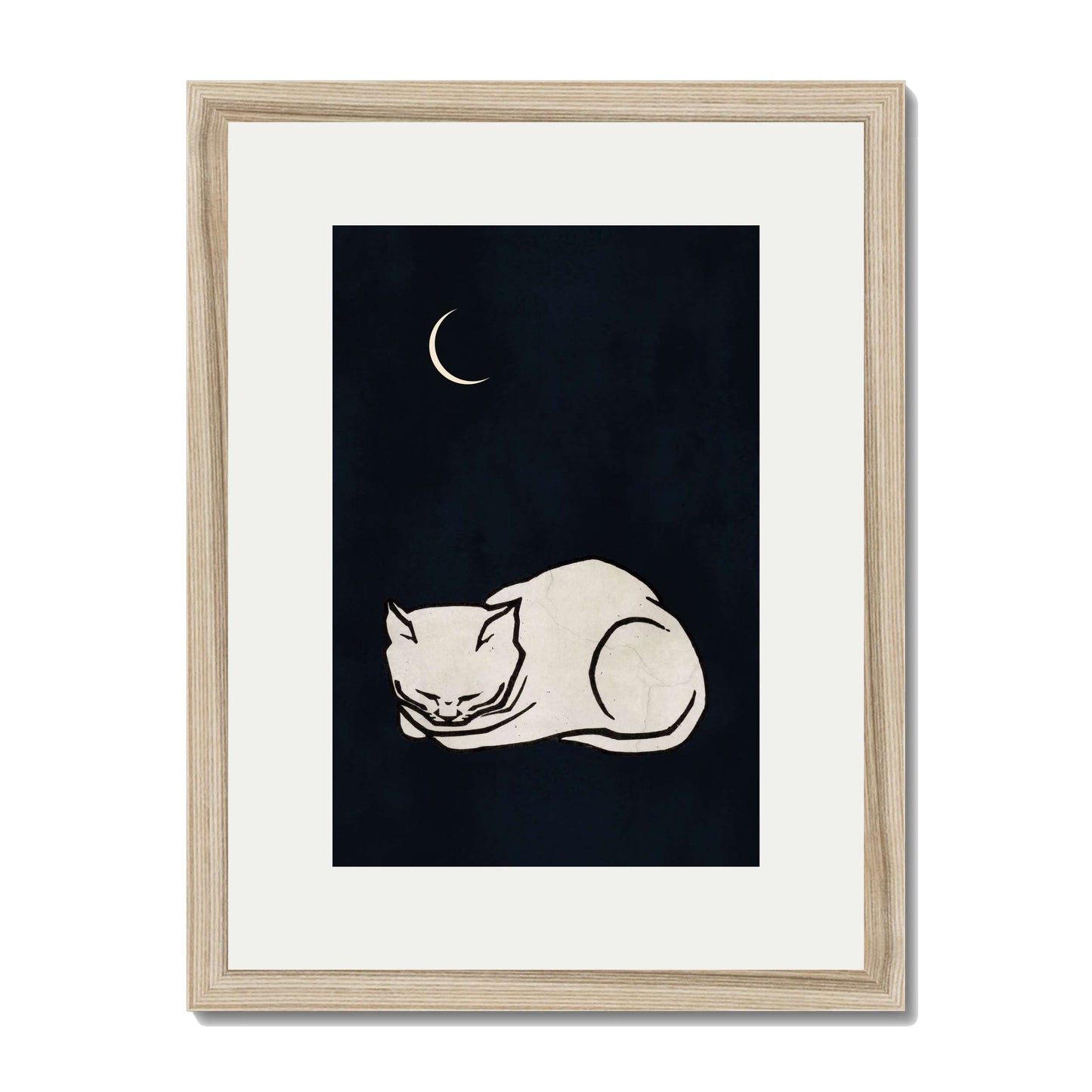 COZY DREAM | PRINT
