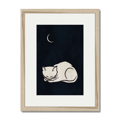 COZY DREAM | PRINT