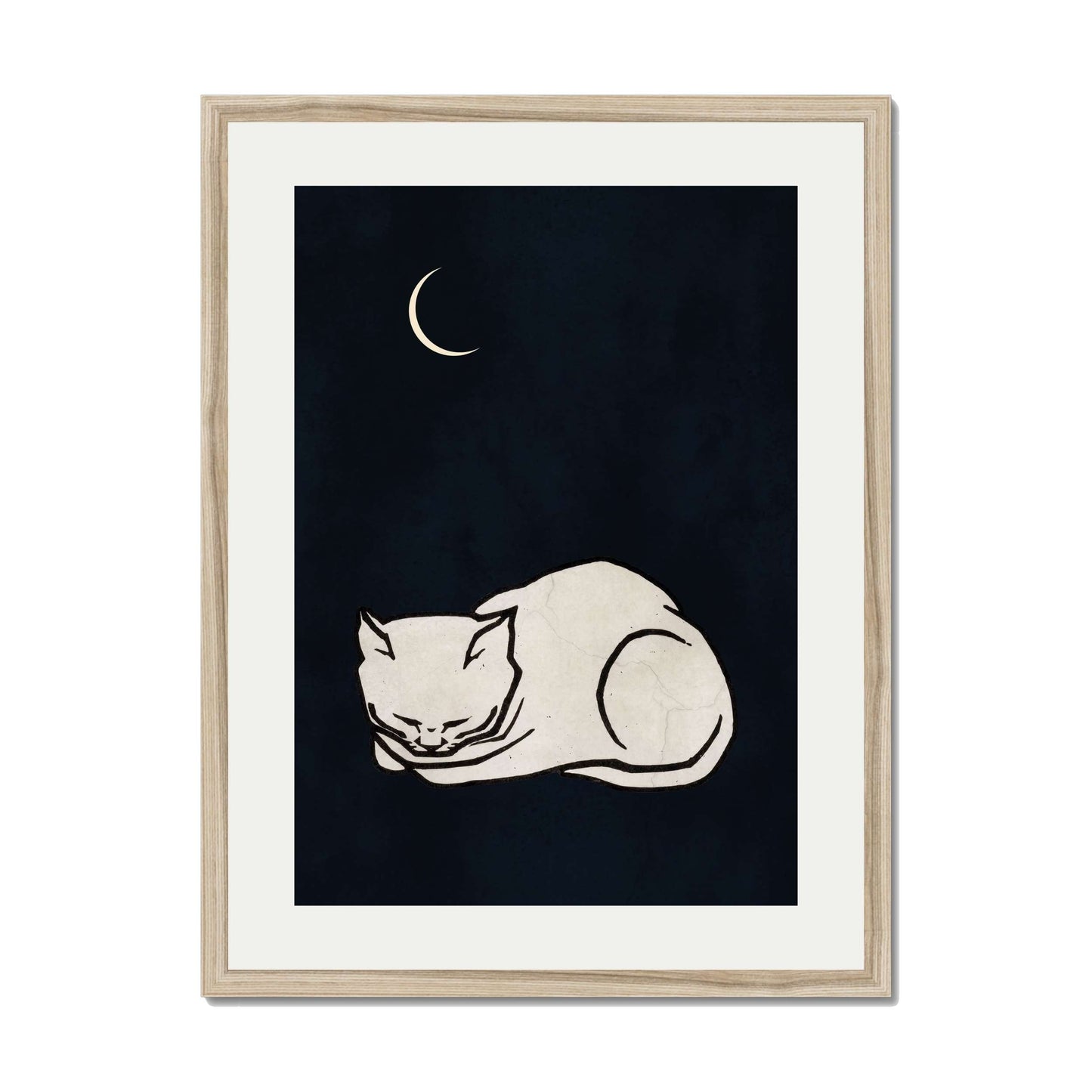 COZY DREAM | PRINT