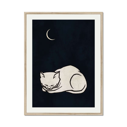 COZY DREAM | PRINT