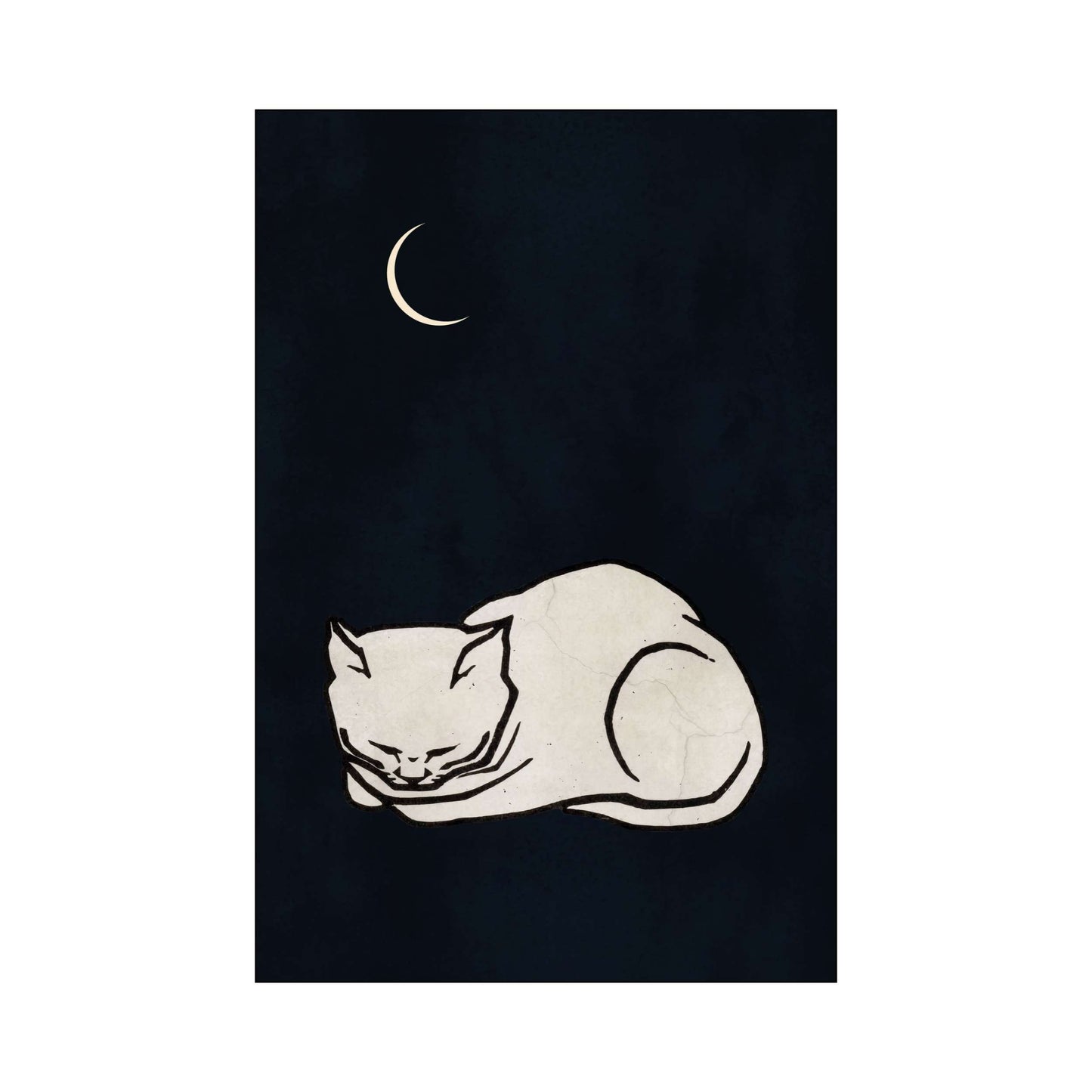 COZY DREAM | PRINT