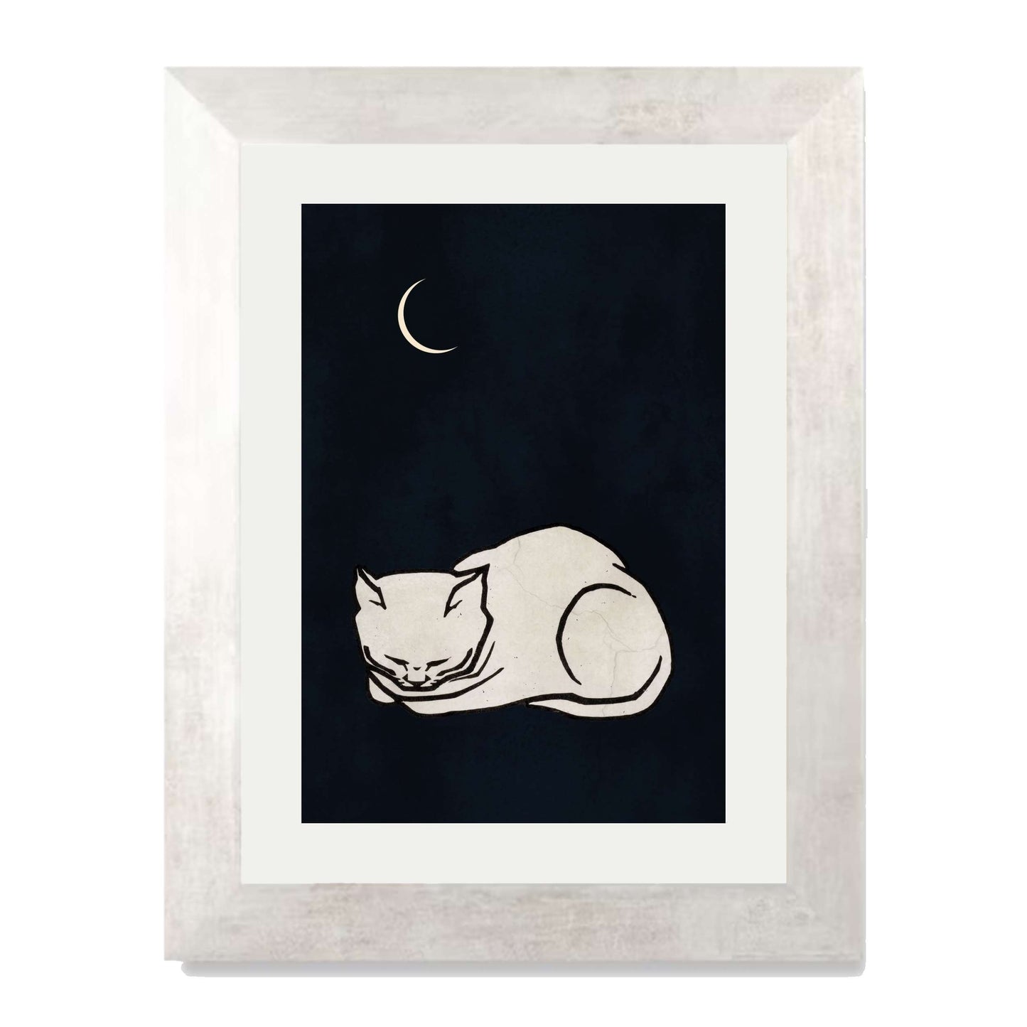 COZY DREAM | PRINT