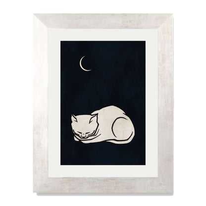 COZY DREAM | PRINT