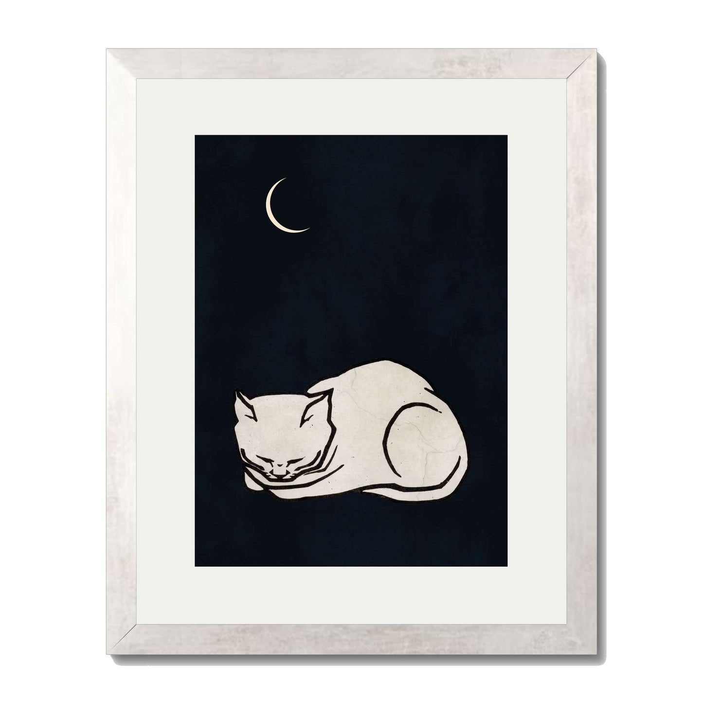 COZY DREAM | PRINT
