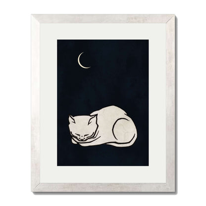 COZY DREAM | PRINT