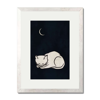 COZY DREAM | PRINT