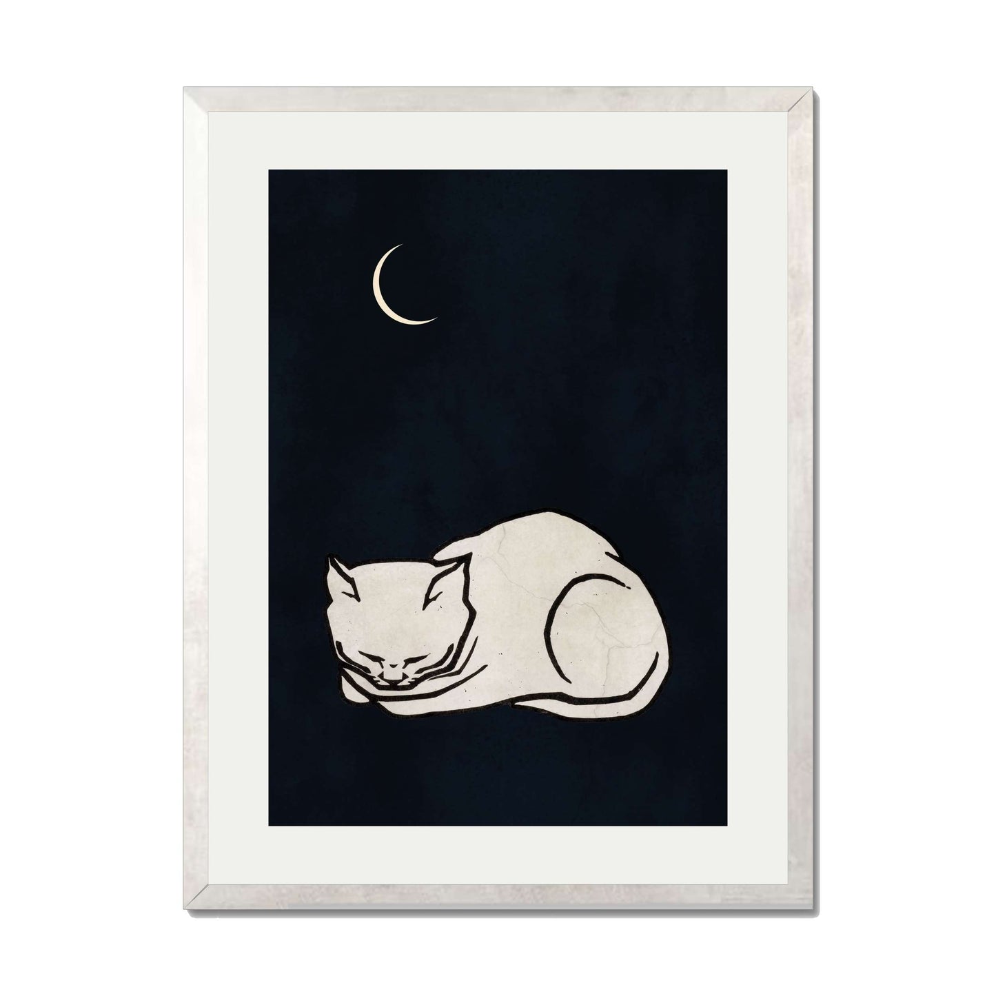 COZY DREAM | PRINT