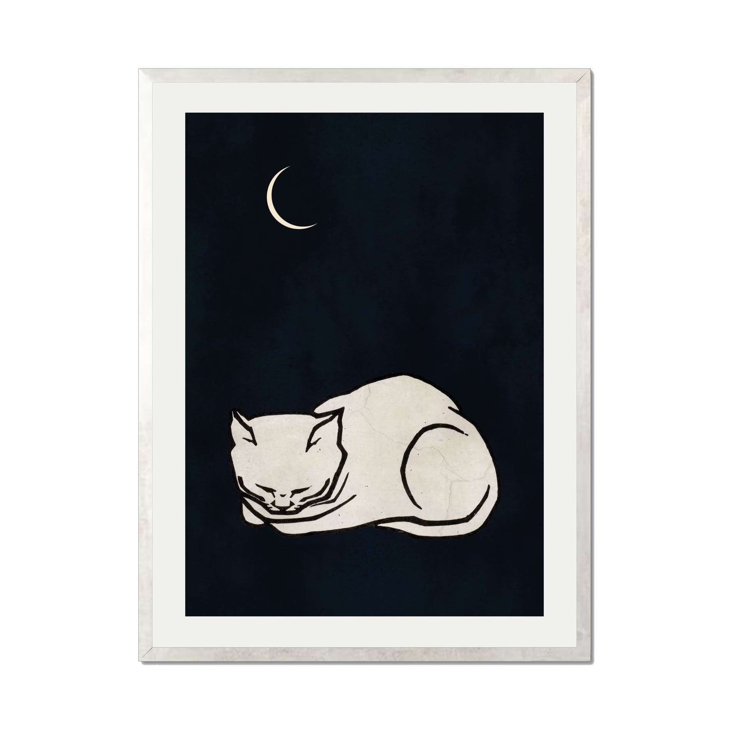 COZY DREAM | PRINT