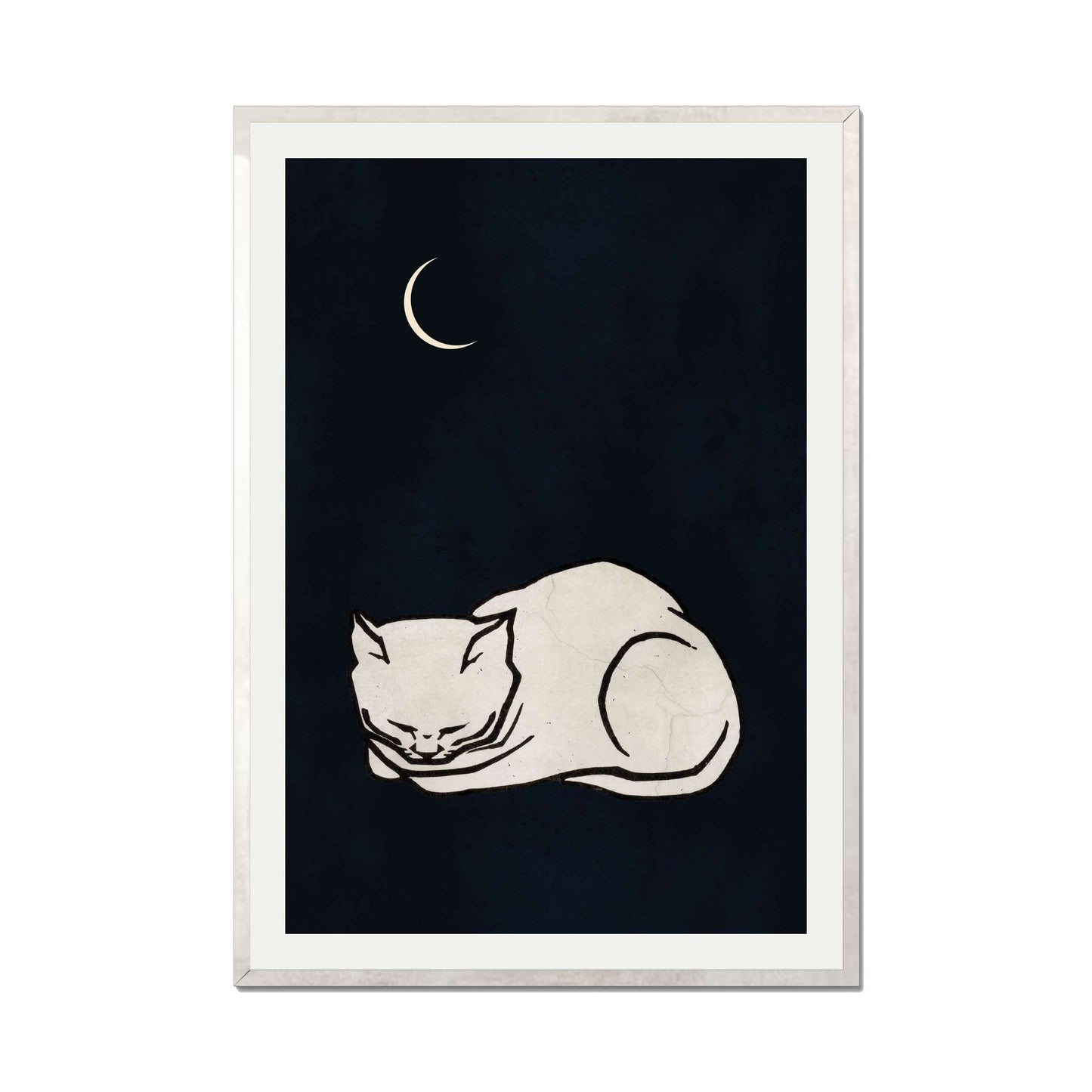 COZY DREAM | PRINT