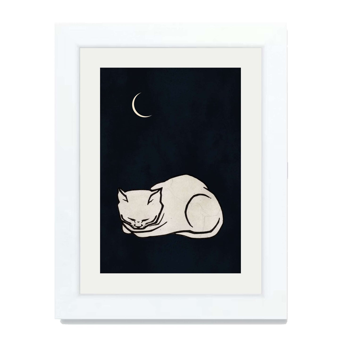 COZY DREAM | PRINT
