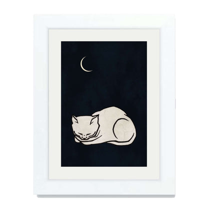 COZY DREAM | PRINT
