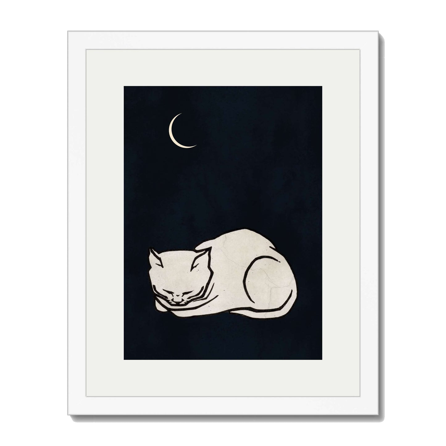 COZY DREAM | PRINT
