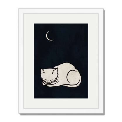 COZY DREAM | PRINT
