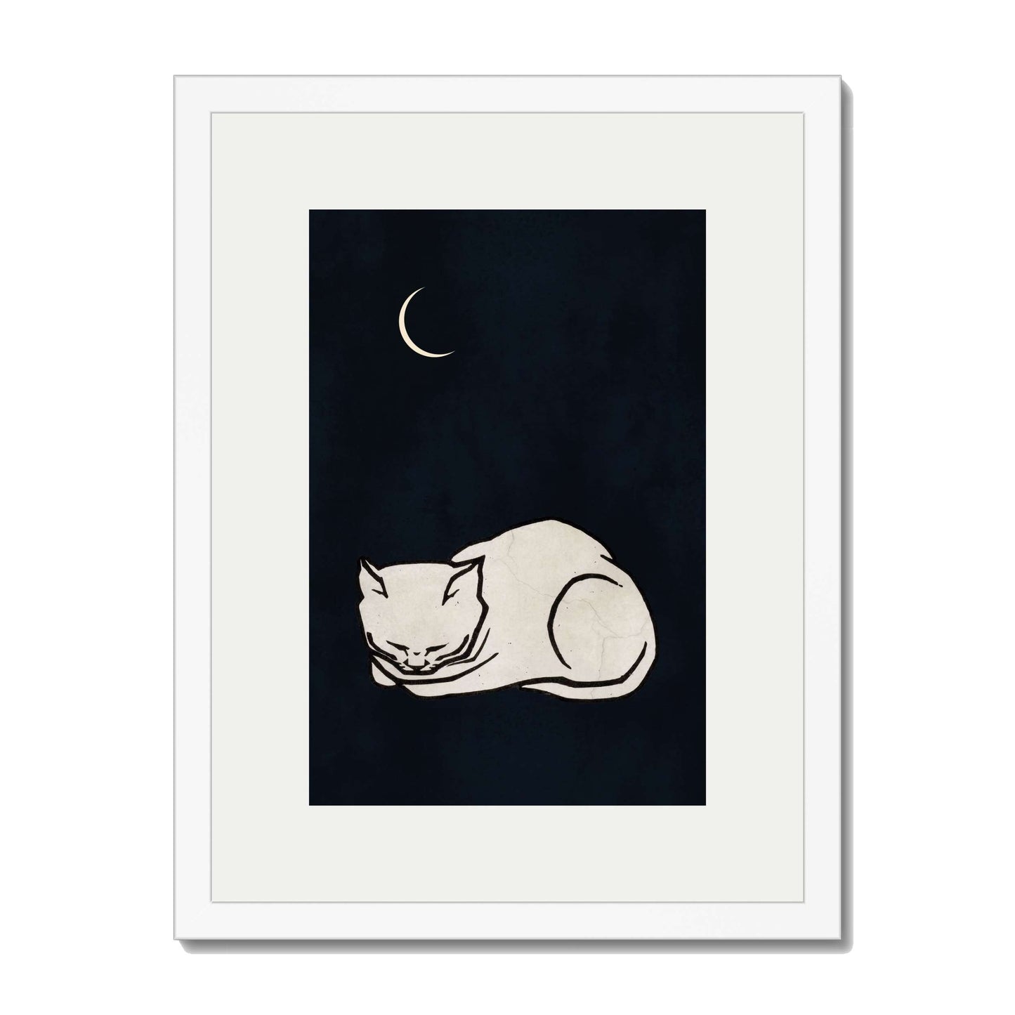 COZY DREAM | PRINT