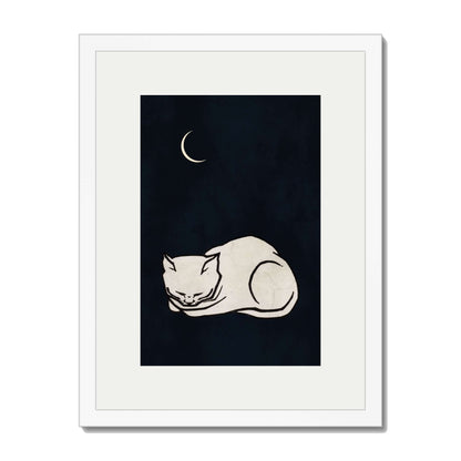 COZY DREAM | PRINT