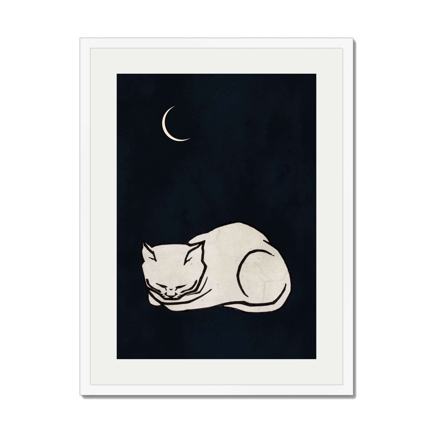 COZY DREAM | PRINT