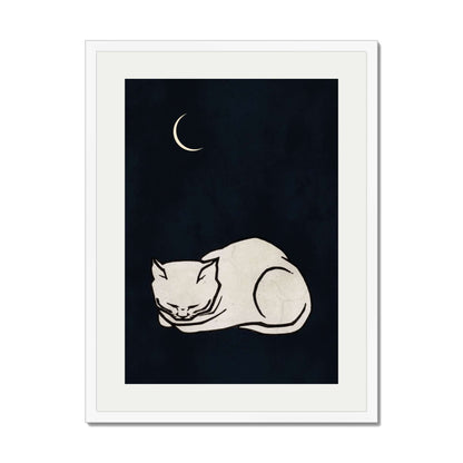 COZY DREAM | PRINT