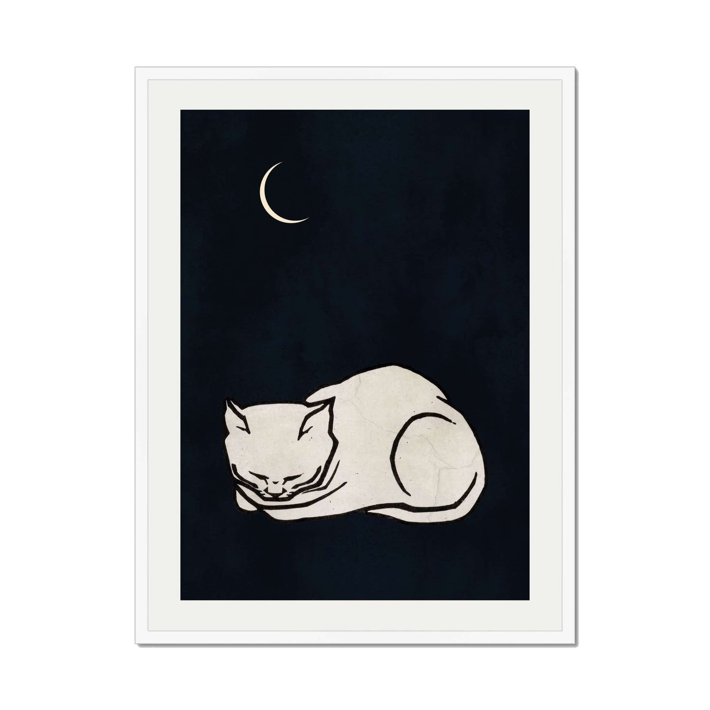 COZY DREAM | PRINT