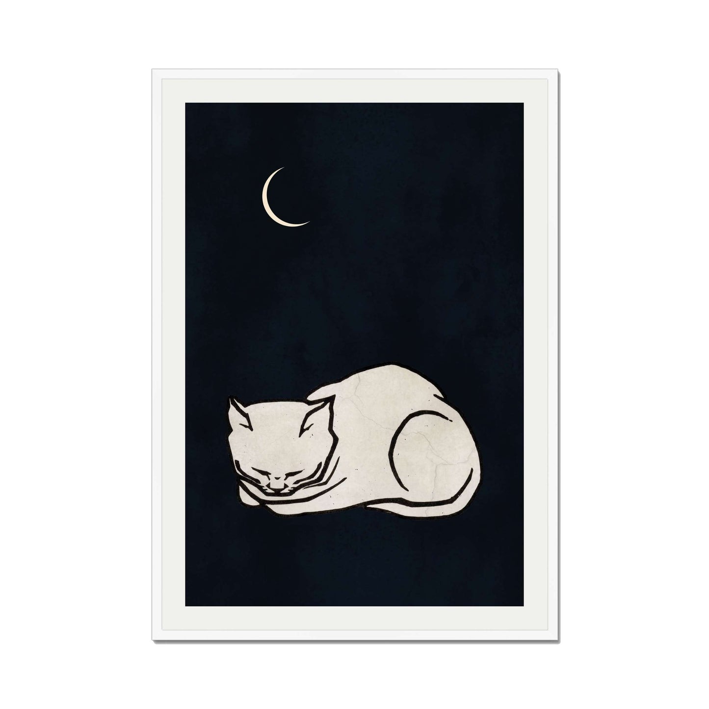COZY DREAM | PRINT