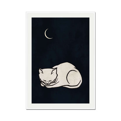 COZY DREAM | PRINT
