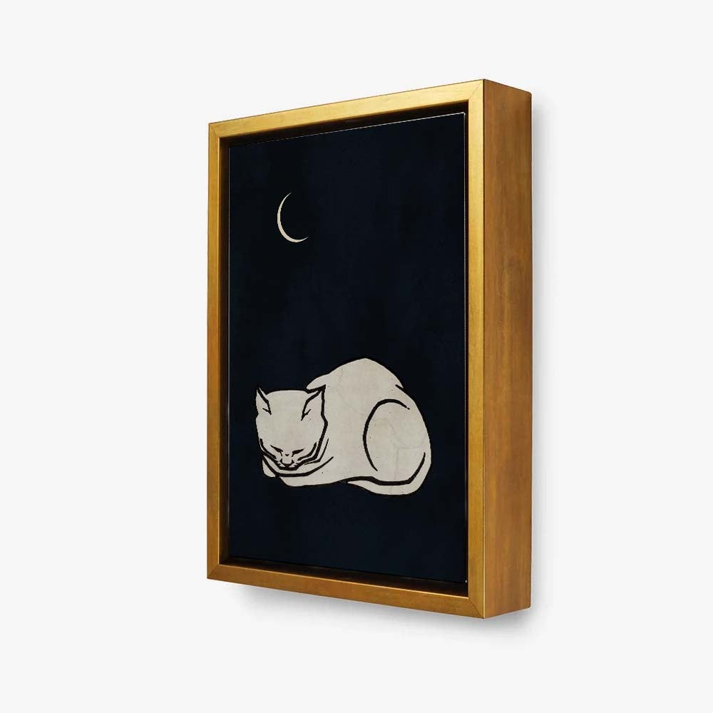 COZY DREAMS | CANVAS