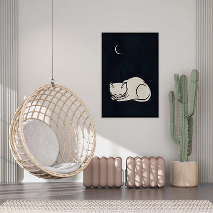 COZY DREAMS | CANVAS
