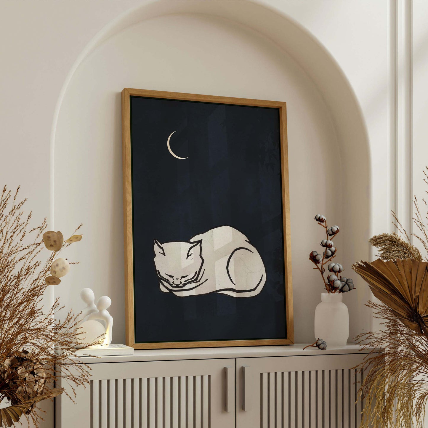 COZY DREAMS | CANVAS