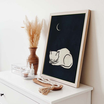 COZY DREAMS | CANVAS