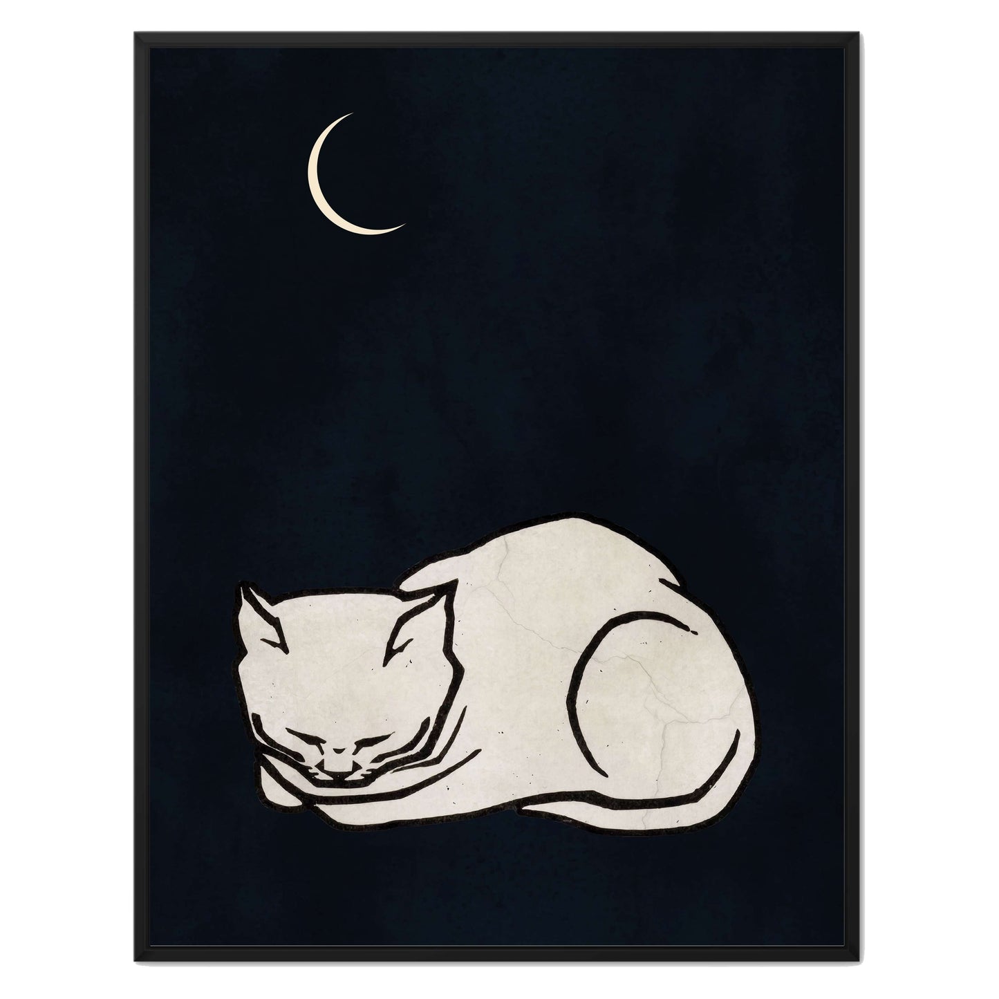 COZY DREAMS | CANVAS