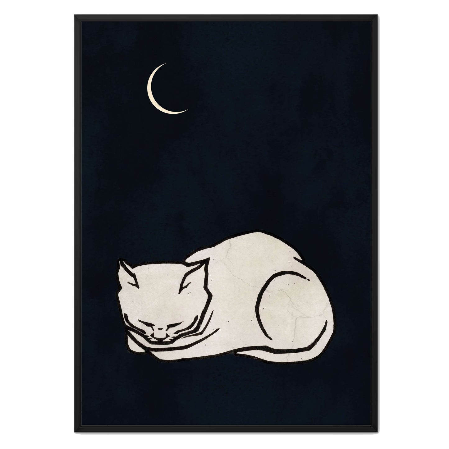 COZY DREAMS | CANVAS