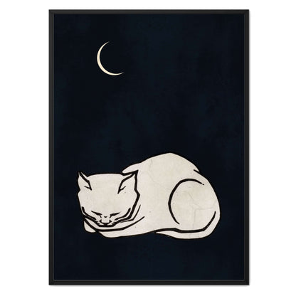 COZY DREAMS | CANVAS
