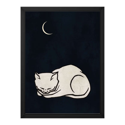 COZY DREAMS | CANVAS