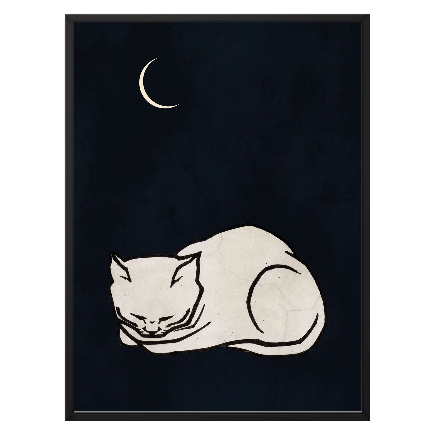 COZY DREAMS | CANVAS