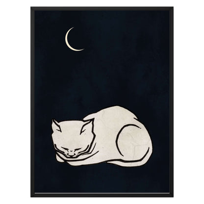 COZY DREAMS | CANVAS
