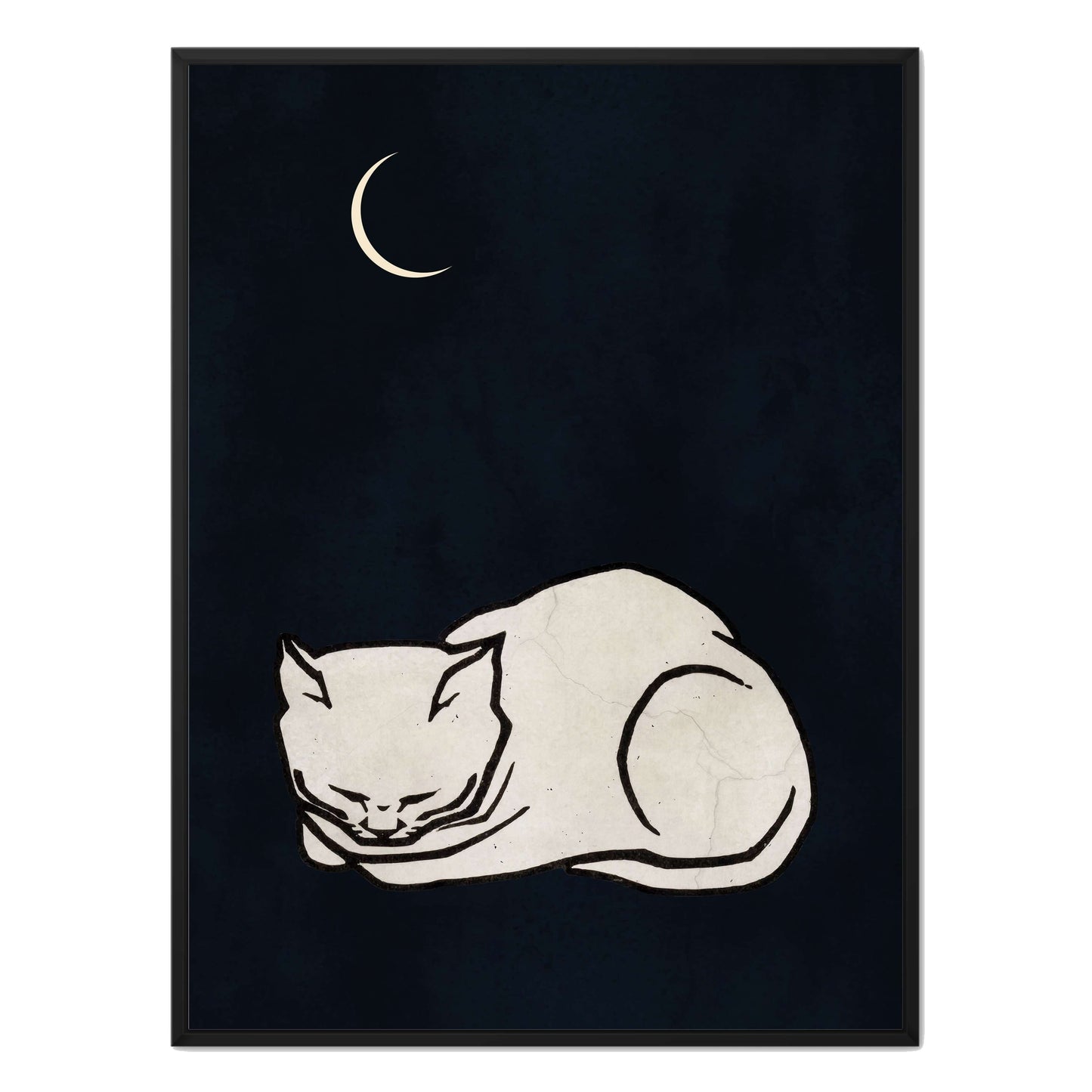 COZY DREAMS | CANVAS
