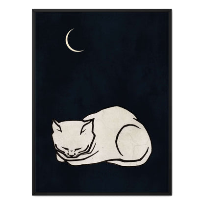 COZY DREAMS | CANVAS