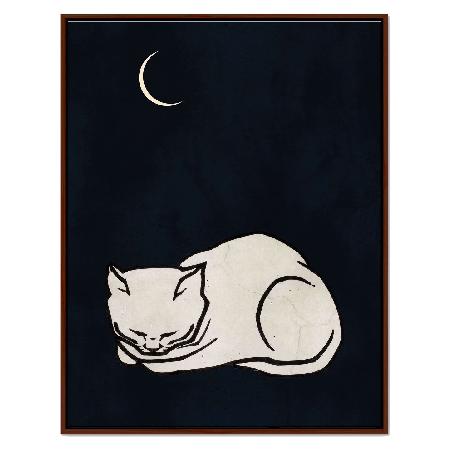COZY DREAMS | CANVAS